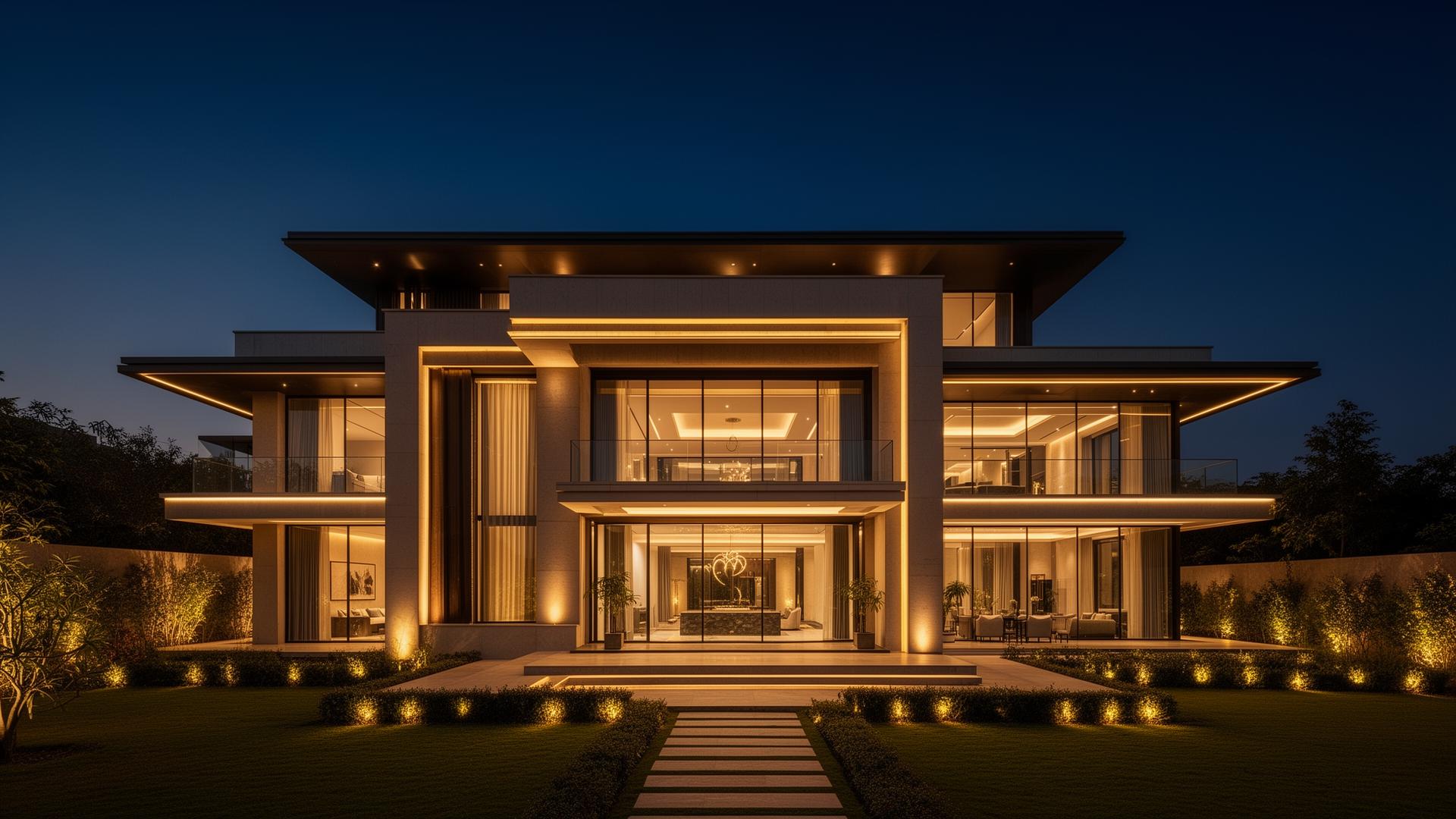 Transpeer - Capital Market Ltd — premium real estate preview