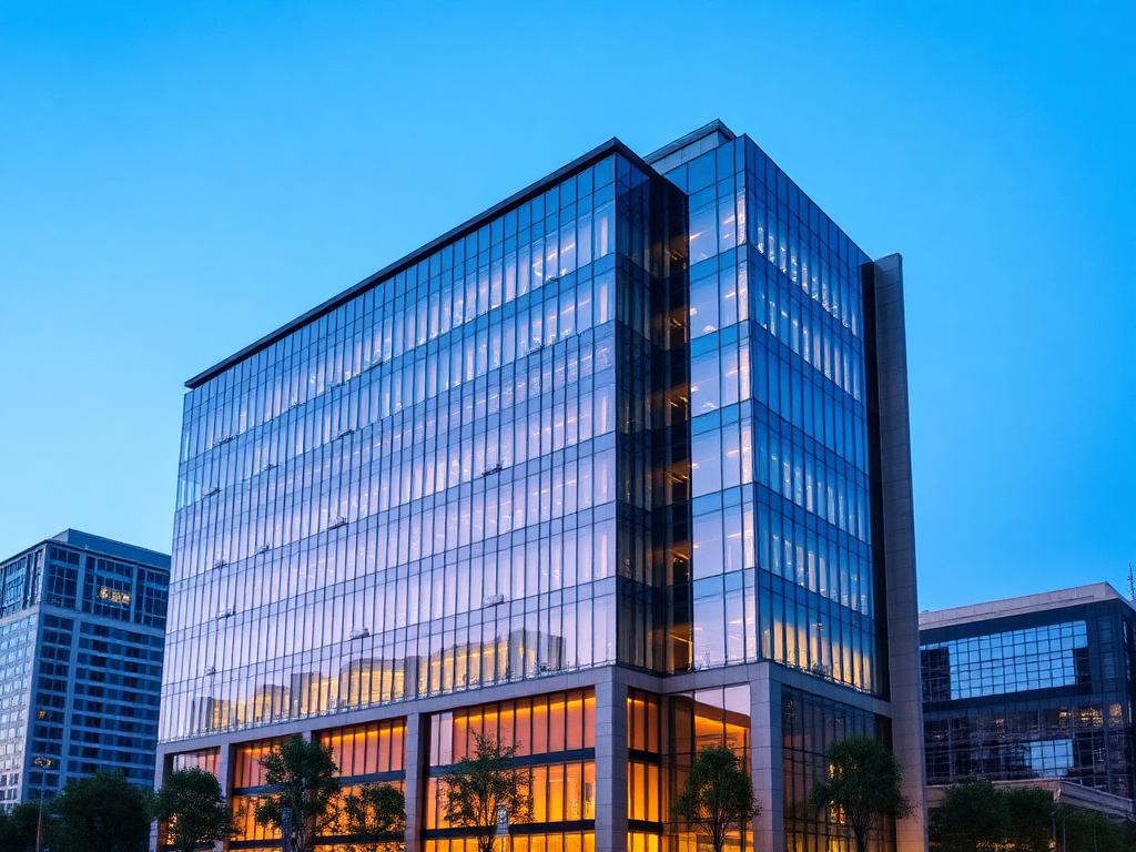 Capital Business Tower