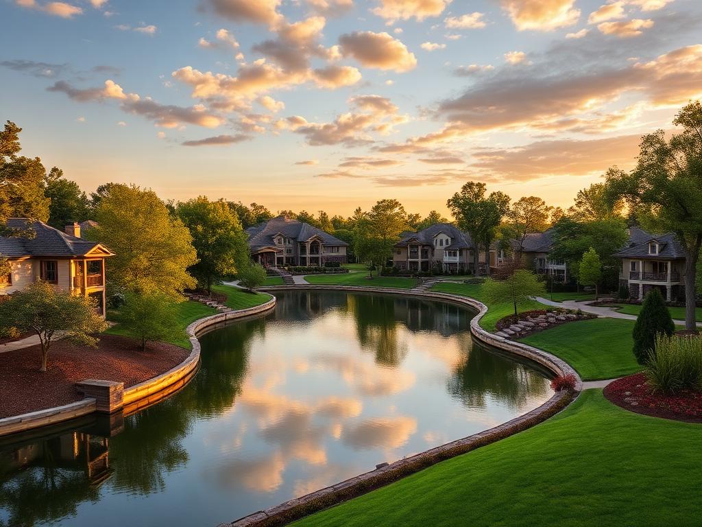 Park View City
